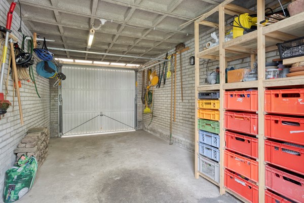 Medium property photo - Jan Pieterszoon Coenstraat 14, 5018 CS Tilburg