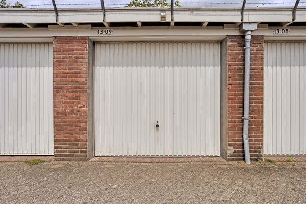 Medium property photo - Jan Pieterszoon Coenstraat 14, 5018 CS Tilburg