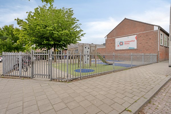 Medium property photo - Jan Pieterszoon Coenstraat 14, 5018 CS Tilburg