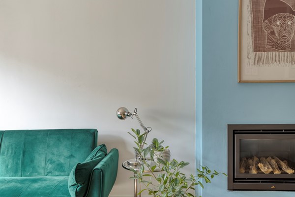 Medium property photo - Christiaan Huygensstraat 41, 5025 ED Tilburg