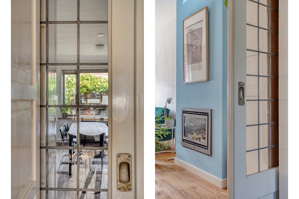Medium property photo - Christiaan Huygensstraat 41, 5025 ED Tilburg