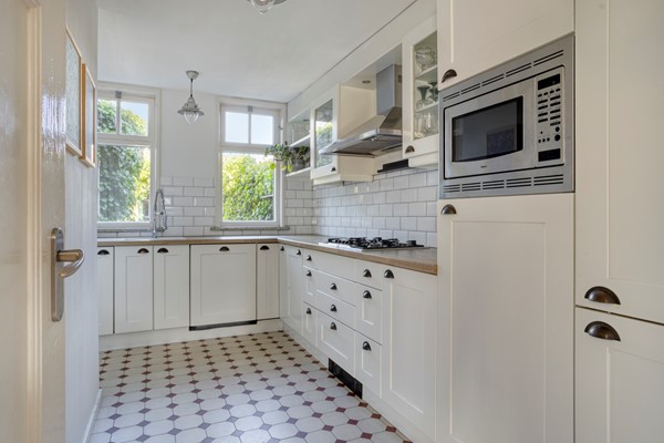 Medium property photo - Christiaan Huygensstraat 41, 5025 ED Tilburg