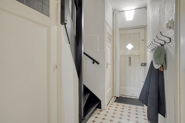 Medium property photo - Christiaan Huygensstraat 41, 5025 ED Tilburg