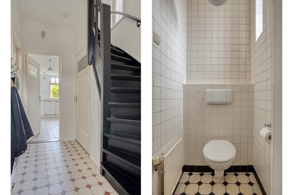 Medium property photo - Christiaan Huygensstraat 41, 5025 ED Tilburg