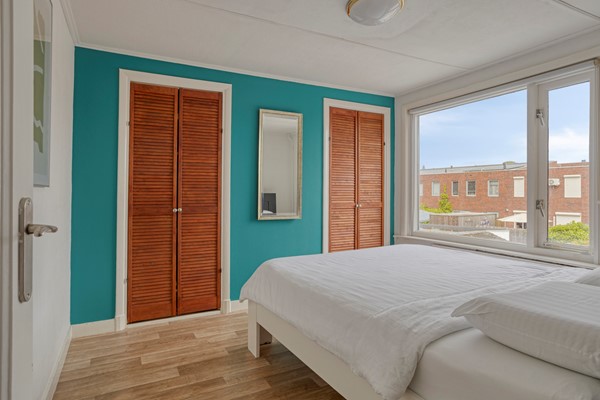 Medium property photo - Christiaan Huygensstraat 41, 5025 ED Tilburg