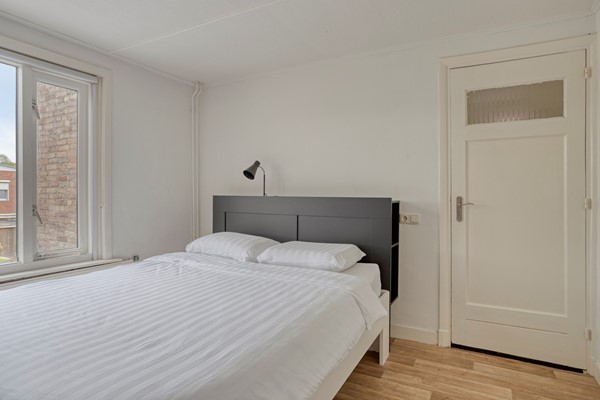 Medium property photo - Christiaan Huygensstraat 41, 5025 ED Tilburg
