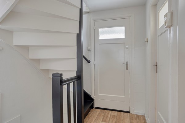 Medium property photo - Christiaan Huygensstraat 41, 5025 ED Tilburg