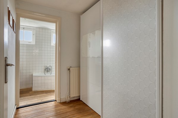 Medium property photo - Christiaan Huygensstraat 41, 5025 ED Tilburg