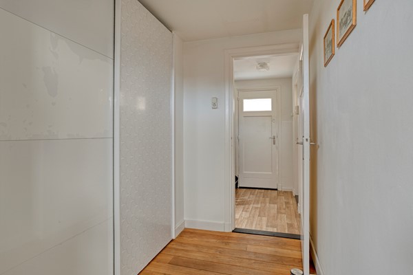 Medium property photo - Christiaan Huygensstraat 41, 5025 ED Tilburg