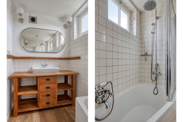 Medium property photo - Christiaan Huygensstraat 41, 5025 ED Tilburg