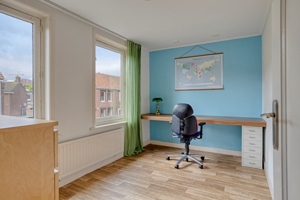 Medium property photo - Christiaan Huygensstraat 41, 5025 ED Tilburg