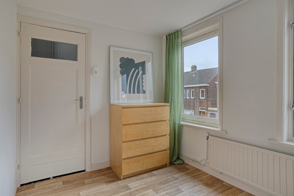 Medium property photo - Christiaan Huygensstraat 41, 5025 ED Tilburg
