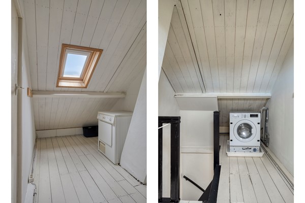 Medium property photo - Christiaan Huygensstraat 41, 5025 ED Tilburg