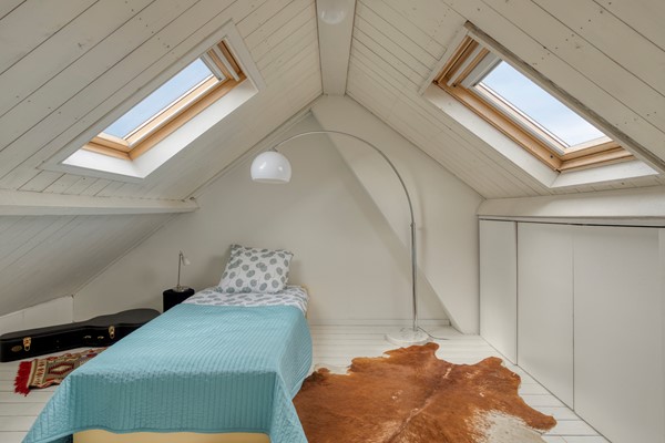 Medium property photo - Christiaan Huygensstraat 41, 5025 ED Tilburg