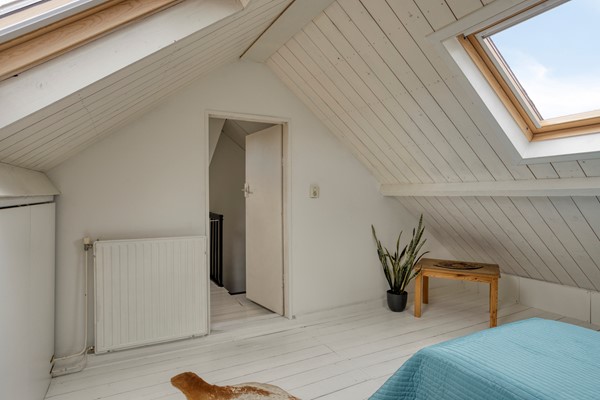 Medium property photo - Christiaan Huygensstraat 41, 5025 ED Tilburg