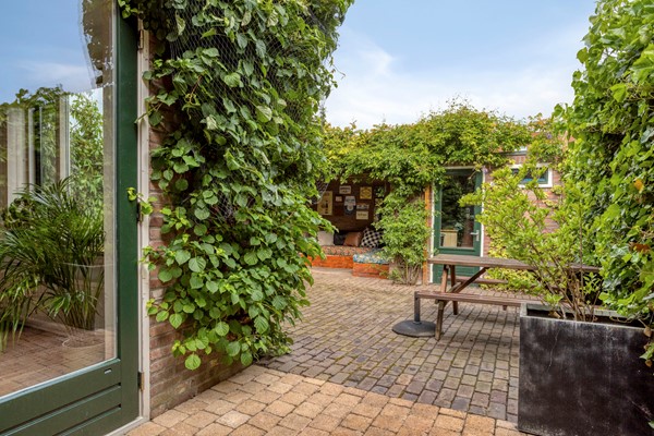 Medium property photo - Christiaan Huygensstraat 41, 5025 ED Tilburg