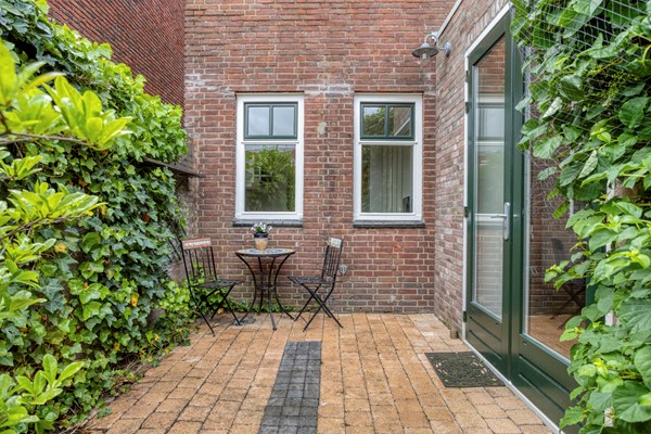 Medium property photo - Christiaan Huygensstraat 41, 5025 ED Tilburg