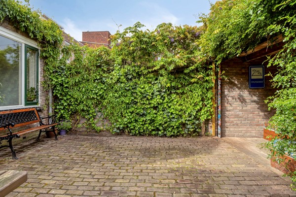 Medium property photo - Christiaan Huygensstraat 41, 5025 ED Tilburg