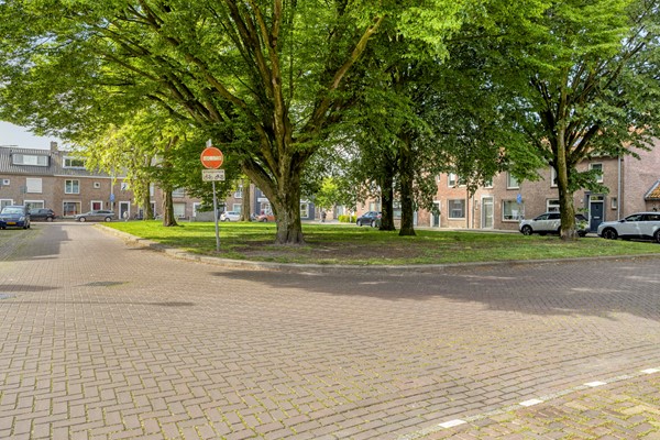 Medium property photo - Christiaan Huygensstraat 41, 5025 ED Tilburg