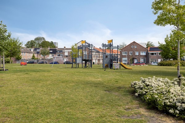 Medium property photo - Christiaan Huygensstraat 41, 5025 ED Tilburg