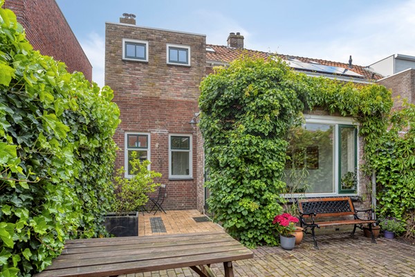 Te koop: Christiaan Huygensstraat 41, 5025ED Tilburg