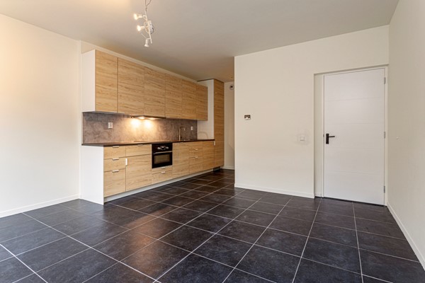 Medium property photo - Burgemeester Van De Mortelstraat 23, 5037 PG Tilburg