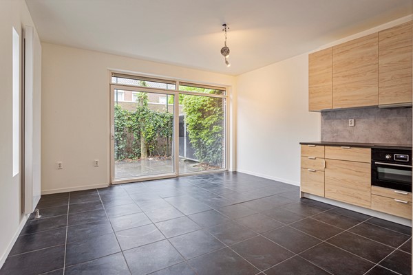 Medium property photo - Burgemeester Van De Mortelstraat 23, 5037 PG Tilburg
