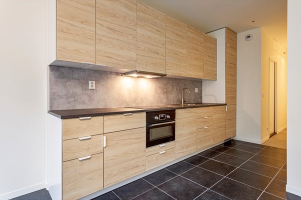 Medium property photo - Burgemeester Van De Mortelstraat 23, 5037 PG Tilburg