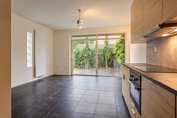 Medium property photo - Burgemeester Van De Mortelstraat 23, 5037 PG Tilburg