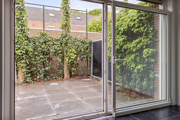 Medium property photo - Burgemeester Van De Mortelstraat 23, 5037 PG Tilburg