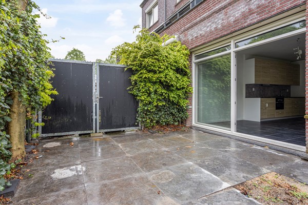 Medium property photo - Burgemeester Van De Mortelstraat 23, 5037 PG Tilburg