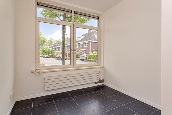 Medium property photo - Burgemeester Van De Mortelstraat 23, 5037 PG Tilburg