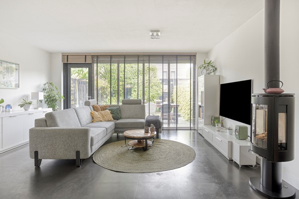 Te koop: Wijboschstraat 194, 5036BD Tilburg