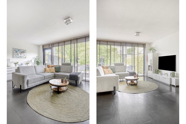 Medium property photo - Wijboschstraat 194, 5036 BD Tilburg