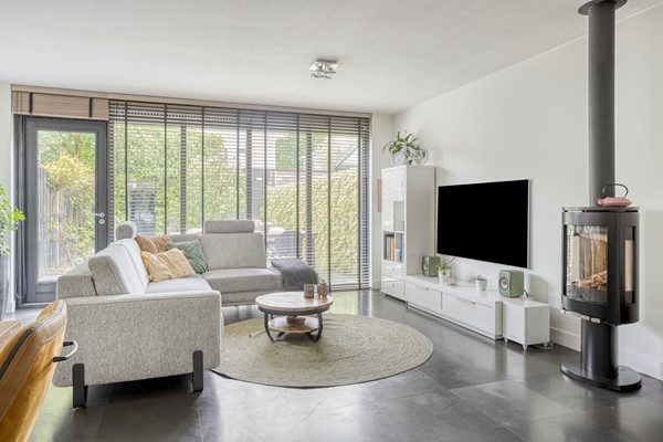 Medium property photo - Wijboschstraat 194, 5036 BD Tilburg