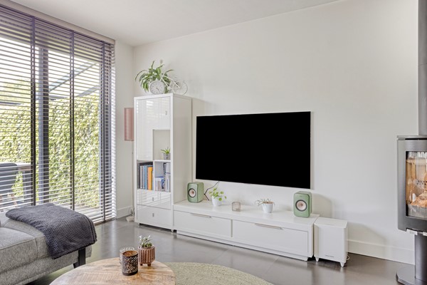 Medium property photo - Wijboschstraat 194, 5036 BD Tilburg
