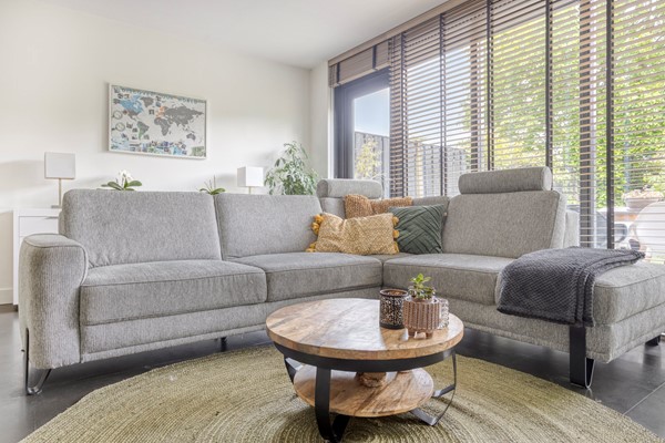 Medium property photo - Wijboschstraat 194, 5036 BD Tilburg