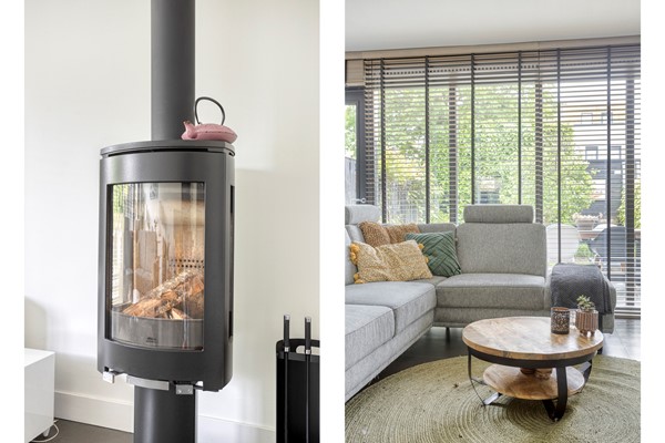 Medium property photo - Wijboschstraat 194, 5036 BD Tilburg