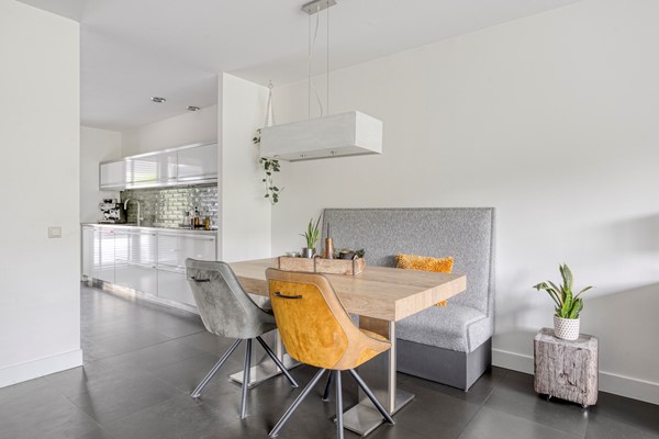 Medium property photo - Wijboschstraat 194, 5036 BD Tilburg