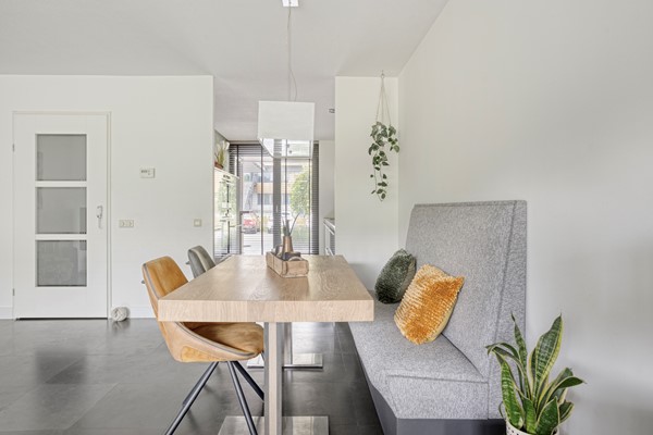 Medium property photo - Wijboschstraat 194, 5036 BD Tilburg