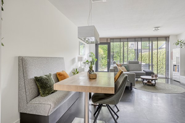 Medium property photo - Wijboschstraat 194, 5036 BD Tilburg