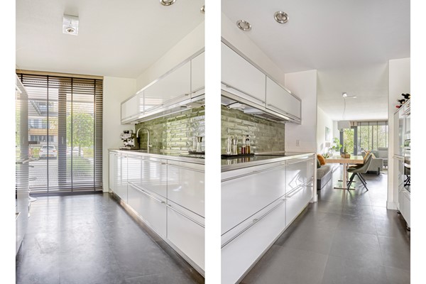 Medium property photo - Wijboschstraat 194, 5036 BD Tilburg