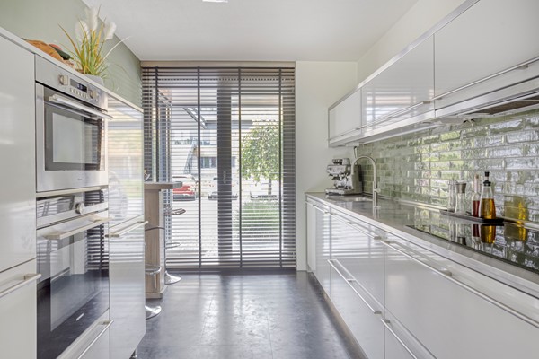 Medium property photo - Wijboschstraat 194, 5036 BD Tilburg
