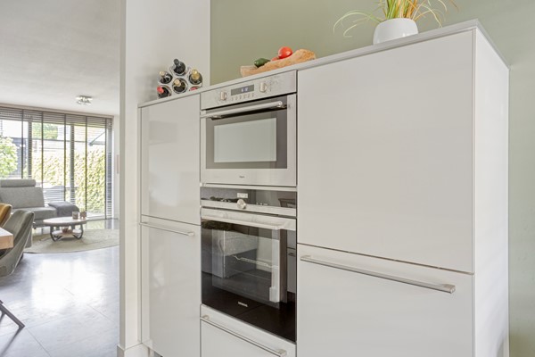 Medium property photo - Wijboschstraat 194, 5036 BD Tilburg