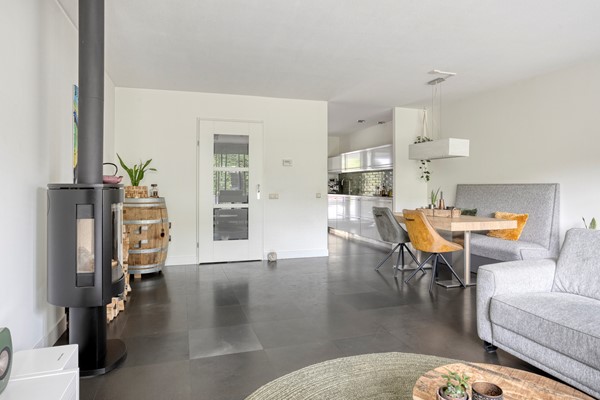 Medium property photo - Wijboschstraat 194, 5036 BD Tilburg