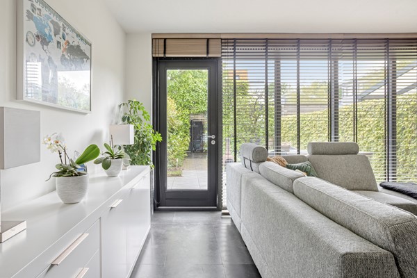Medium property photo - Wijboschstraat 194, 5036 BD Tilburg