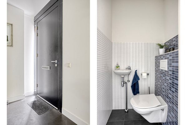 Medium property photo - Wijboschstraat 194, 5036 BD Tilburg