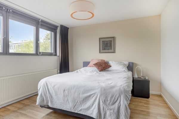 Medium property photo - Wijboschstraat 194, 5036 BD Tilburg