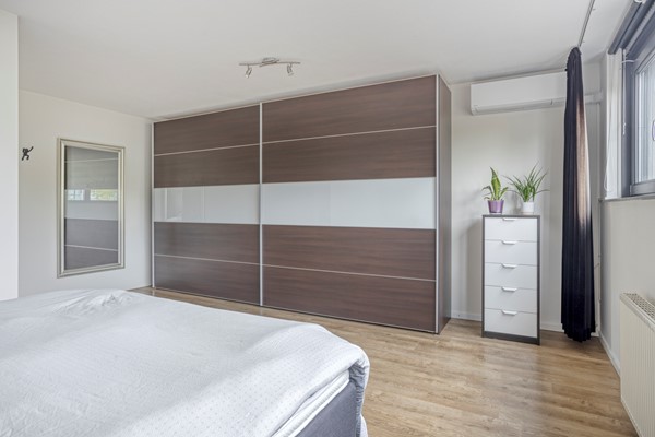 Medium property photo - Wijboschstraat 194, 5036 BD Tilburg