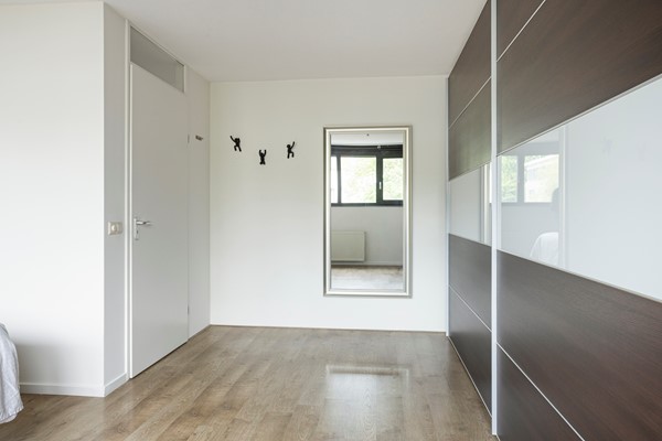 Medium property photo - Wijboschstraat 194, 5036 BD Tilburg